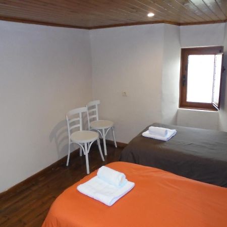 Casa Saleta Pensionat Melide Exteriör bild