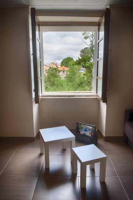 Casa Saleta Pensionat Melide Exteriör bild